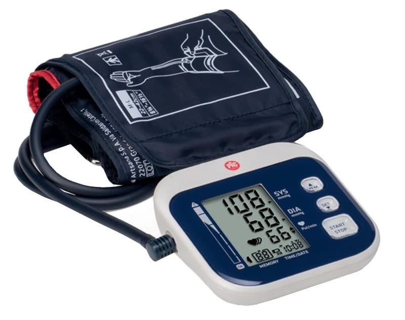 تصویر 3 از دستگاه فشار خون پیک با طراحی بدون نقص مناسب استفاده فردی